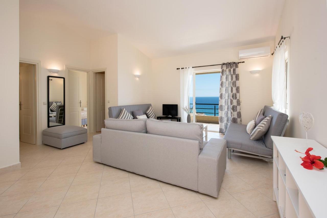 Glyfada Villa View Glyfada (Corfu) Exterior photo